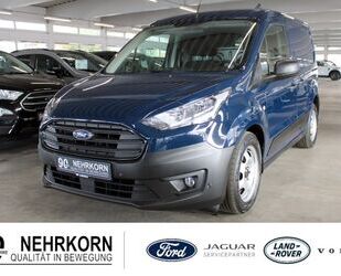 Ford Ford Transit Connect KASTEN 2x Schiebetür + PDC Gebrauchtwagen