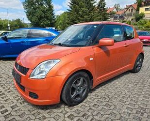 Suzuki Suzuki Swift 1,3 Club Klima.Navi.Youtube.Tűv Neu. Gebrauchtwagen