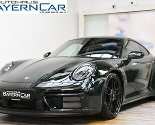 Porsche Porsche 992 Carrera 4 GTS 18Wege SportDesign Sonde Gebrauchtwagen