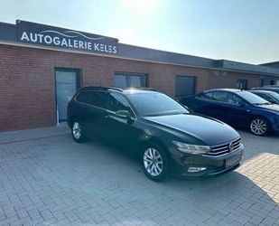 VW Volkswagen Passat Variant Business Autom.LED*NAVI* Gebrauchtwagen