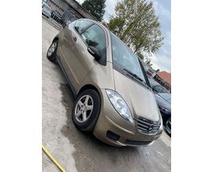 Mercedes-Benz Mercedes-Benz A 150 A -Klasse A 150 Gebrauchtwagen