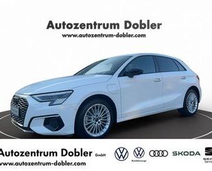 Audi Audi A3 Sportback 40 TFSIe S-tronic B+O Matrix S-L Gebrauchtwagen