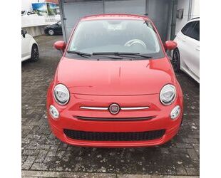 Fiat Fiat 500 1,0 Club Mild-Hybrid Klima-DAB-Tempomat Gebrauchtwagen