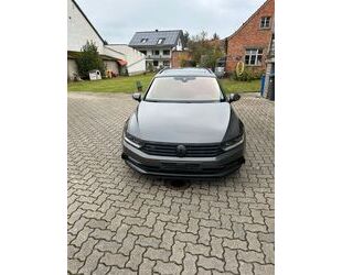 VW Volkswagen Passat Variant 2.0 TDI SCR DSG BMT 4MOT Gebrauchtwagen