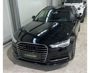 Audi Audi A6 Avant 3.0 TDI quattro, S-Line, 2Hand, TÜV Gebrauchtwagen