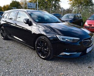 Opel Opel Insignia B Sports Tourer Business Innovation Gebrauchtwagen