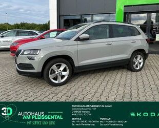 Skoda Skoda Karoq Ambition 1,5 TSI Navi*LED*PDC*SHZ Gebrauchtwagen