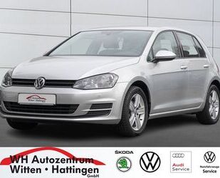 VW Volkswagen Golf VII 1.2 TSI Comfortline CLIMATRONI Gebrauchtwagen