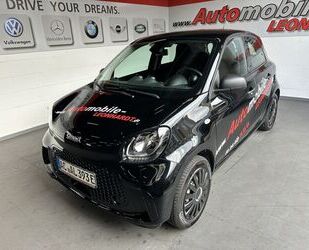 Smart Smart forfour electric drive/EQ *Garantie04/27*ab3 Gebrauchtwagen