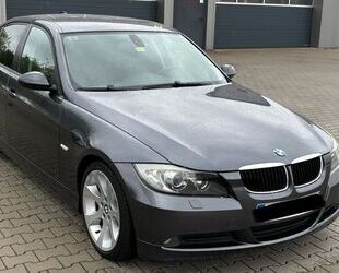 BMW BMW 320d - E90 Gebrauchtwagen