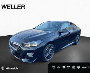 BMW BMW 218i Gran Coupe M Sport Pano ACC HIFI Sportpak Gebrauchtwagen