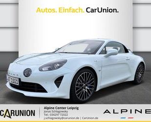 Alpine Alpine A110 GT *FOCAL-AUDIO* PDC*Ablage*blaueBS* Gebrauchtwagen