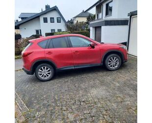 Mazda Mazda CX-5 2.2 SKYACTIV-D 150 Nakama AWD Automatik Gebrauchtwagen