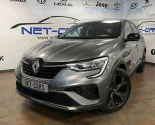 Renault Renault Arkana Mild Hybrid R.S Line SPORT/Virtual/ Gebrauchtwagen