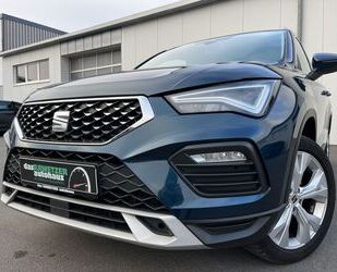 Seat Seat Ateca 2.0 TDI X-PERIENCE AHK Digital Cockpit Gebrauchtwagen