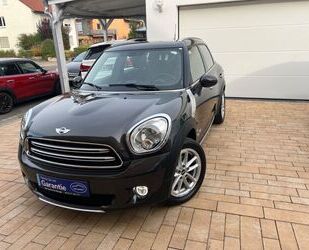 Mini MINI COOPER Countryman Cooper All4 Gebrauchtwagen