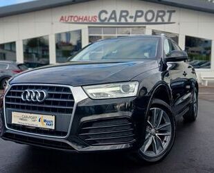 Audi Audi Q3 1.4 TFSI Sport | AHK | SSA | NAV | PDC Gebrauchtwagen