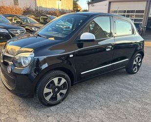 Renault Twingo Gebrauchtwagen