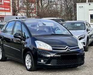 Citroen Citroën C4 Picasso Tendance export kein Tüv Nieder Gebrauchtwagen