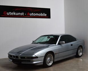 BMW BMW 850i V12,Leder,SHD,Top,SHZG,Sthzg,DWA,EDC Gebrauchtwagen