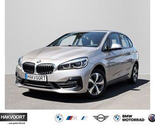 BMW BMW 220i Advantage Gebrauchtwagen