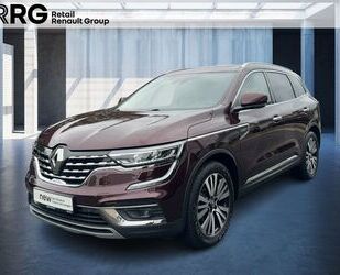 Renault Renault Koleos INITIALE PARIS 4x4 dCi 185 X-tronic Gebrauchtwagen