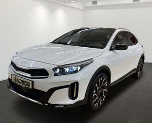 Kia Kia XCeed Plug-In Hybrid PLATINUM PANO-DACH+LEDER+ Gebrauchtwagen