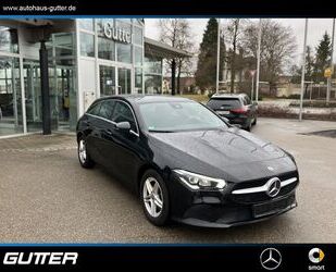 Mercedes-Benz Mercedes-Benz CLA 200 d Shooting Brake Navi/Autom. Gebrauchtwagen