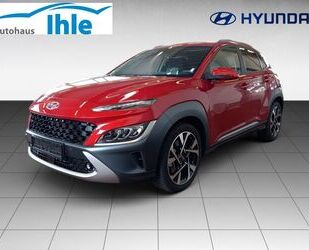 Hyundai Hyundai Kona 1.6 T-GDI Prime DCT Gebrauchtwagen