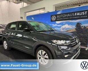 VW Volkswagen T-Cross NAVI KLIMA PDC Gebrauchtwagen