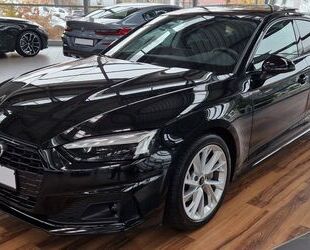 Audi Audi A5,SB 40 TDI,Panorama,Matrix,Optik Gebrauchtwagen