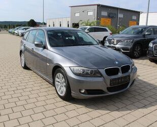 BMW BMW 318i 140PS XENON/TEMPOMAT/AHK/EURO-4 KAT Gebrauchtwagen