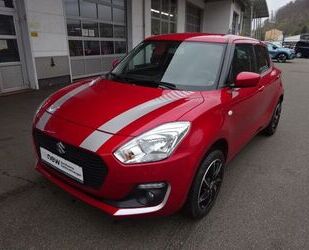 Suzuki Suzuki Swift Comfort 4x4 1.3 Gebrauchtwagen