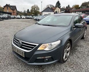 VW Volkswagen Passat CC Basis Gebrauchtwagen