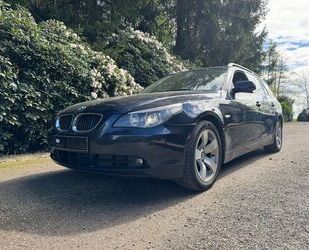 BMW BMW 530d Touring Gebrauchtwagen