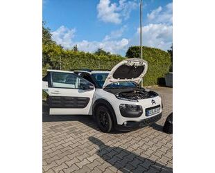 Citroen Citroën C4 Cactus Gebrauchtwagen