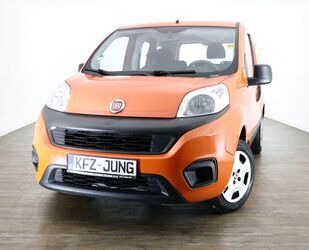 Fiat Fiat Qubo Lounge*HU/AU+Service neu* Gebrauchtwagen