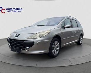 Peugeot Peugeot 307 Break/SW Premium*Aut.*Pano*HU/AU Neu* Gebrauchtwagen