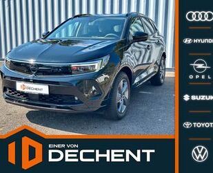 Opel Opel Grandland GS Line*RFK*Automatik*SHZ* Gebrauchtwagen