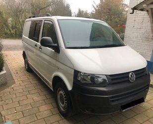 VW Volkswagen T5 andere Gebrauchtwagen