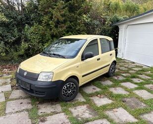 Fiat Fiat Panda Gebrauchtwagen