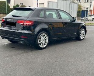 Audi Audi A3 30 TDI Sportback - Gebrauchtwagen