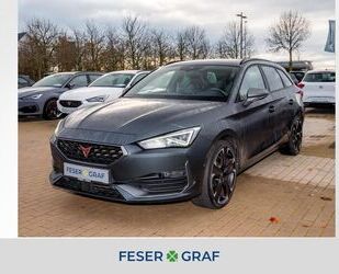 Cupra Cupra Leon SP 1.4 e-Hybrid DSG/ACC/NAVI/RFK/SHZ Gebrauchtwagen