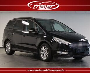 Ford Ford Galaxy 2.0 EcoBoost Aut.-7 Sitzer-Navi-Kamera Gebrauchtwagen