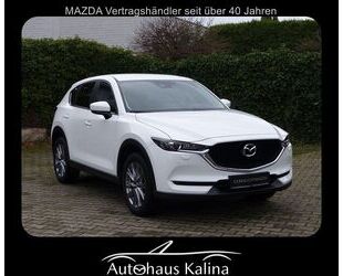 Mazda Mazda CX-5 2.5L SKYACTIV-G 194 FWD ADVANTAGE Gebrauchtwagen