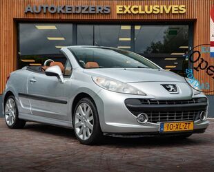 Peugeot Peugeot 207 CC 1.6 VTi Première 17