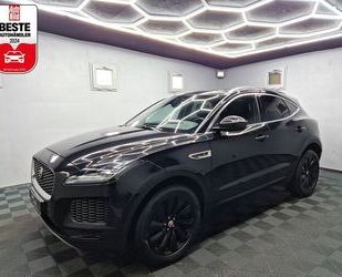 Jaguar Jaguar E-Pace S AWD|AUTO|LEDER|PANO|NAVI|LED|ACC|C Gebrauchtwagen