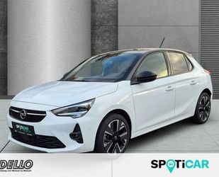 Opel Opel Corsa-e GS Line NAVI+RFK+Voll-LED+SHZ Blendfr Gebrauchtwagen