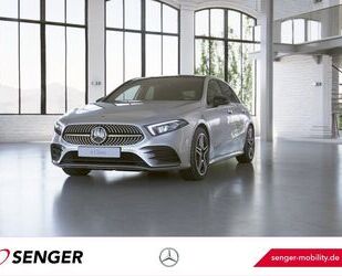 Mercedes-Benz Mercedes-Benz A 250 e AMG Night Panorama MBUX-Navi Gebrauchtwagen