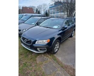 Volvo Volvo XC70 2.4D DRIVe Momentum Momentum Gebrauchtwagen